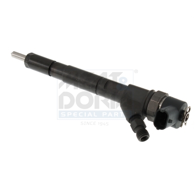 MEAT & DORIA Indsprøjtningsdyse 74052 for OPEL RENAULT SRT
