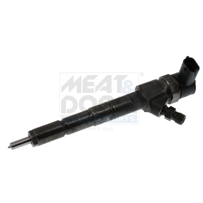 MEAT & DORIA Indsprøjtningsdyse 74065r for LANCIA SRT