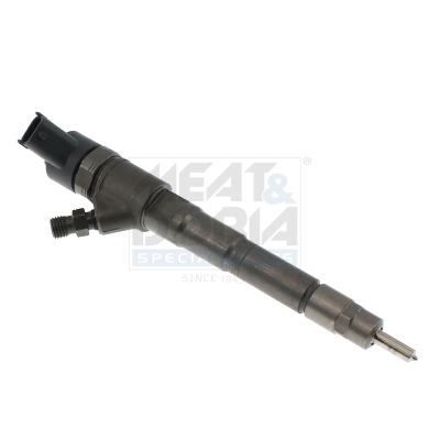 MEAT & DORIA Indsprøjtningsdyse 74123r for IVECO CITROËN/PEUGEOT MITSUBISHI KIA SRT