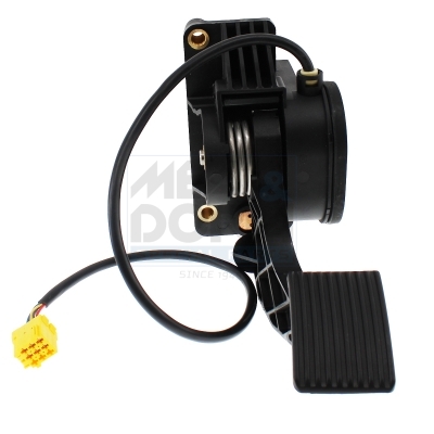 MEAT & DORIA 83726 for MERCEDES-BENZ