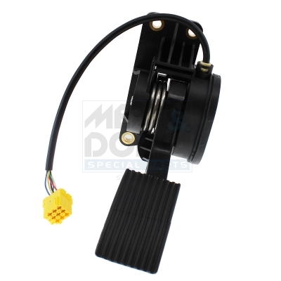 MEAT & DORIA 83727 for MERCEDES-BENZ