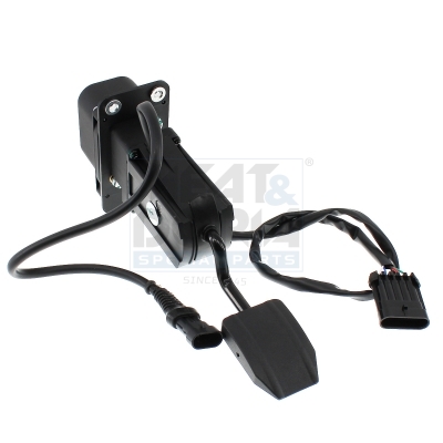 MEAT & DORIA 83745 for IVECO