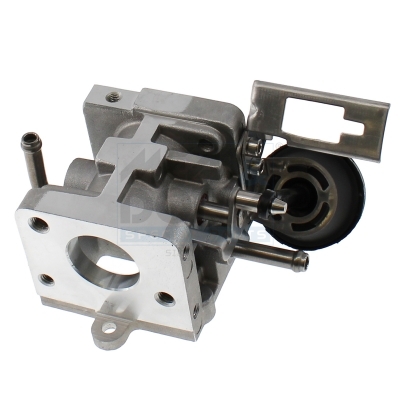 MEAT & DORIA EGR-ventil 88836 for VAG