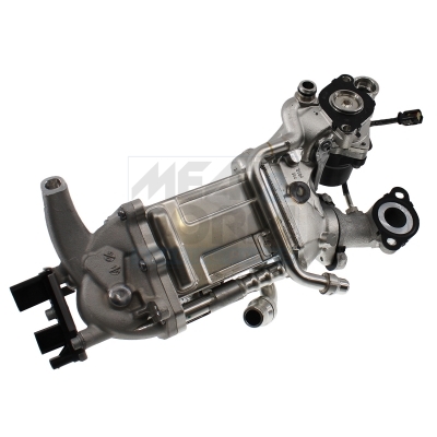 MEAT & DORIA EGR-Modul 881034 for BMW