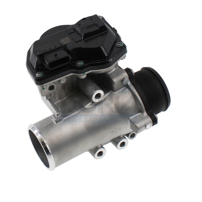 MEAT & DORIA EGR-ventil 88967 for FORD FORD USA