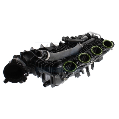 MEAT & DORIA Induktionsrørmodul 89610 for BMW