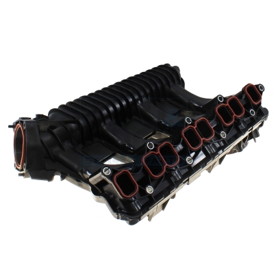 MEAT & DORIA Induktionsrørmodul 89628 for MERCEDES-BENZ