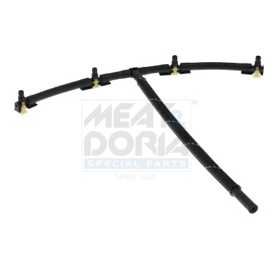 MEAT & DORIA Slange 98126 for LANCIA