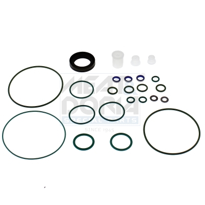 MEAT & DORIA 981040 for LAND ROVER