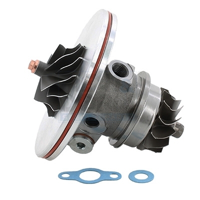 MEAT & DORIA Lejehus, turbo 601356 for VAG