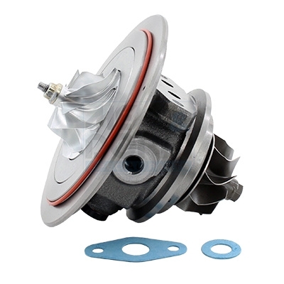 MEAT & DORIA Lejehus, turbo 601555 for OPEL