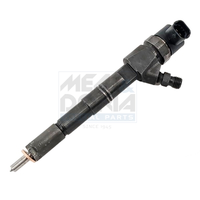 MEAT & DORIA Indsprøjtningsdyse 74233r for OPEL