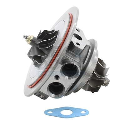 MEAT & DORIA Lejehus, turbo 601608 for MERCEDES-BENZ