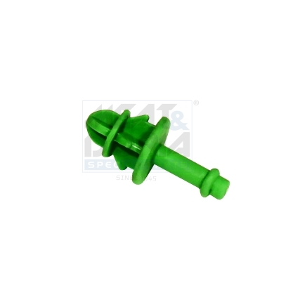 MEAT & DORIA Rep.sæt, commonrail system 981180 for MERCEDES-BENZ
