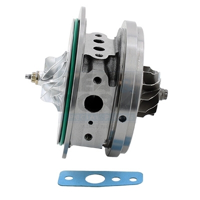 MEAT & DORIA Lejehus, turbo 601448 for ISUZU
