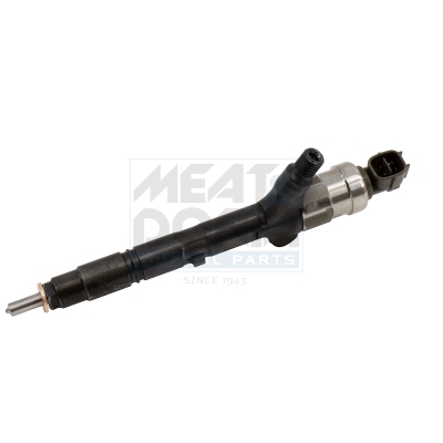 MEAT & DORIA Indsprøjtningsdyse 74312r for TOYOTA SRT