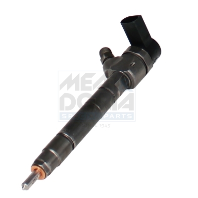 MEAT & DORIA Indsprøjtningsdyse 74314r for MERCEDES-BENZ SRT