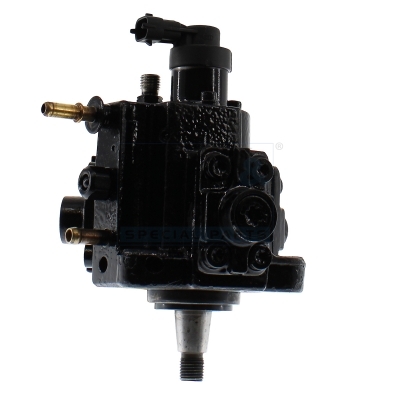 MEAT & DORIA Højtrykspumpe 78630r for LANCIA