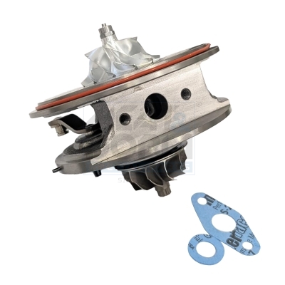 MEAT & DORIA Lejehus, turbo 601522 for FORD