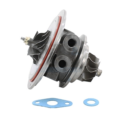 MEAT & DORIA Lejehus, turbo 601541 for OPEL