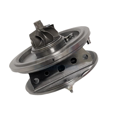MEAT & DORIA Lejehus, turbo 601787 for MERCEDES-BENZ