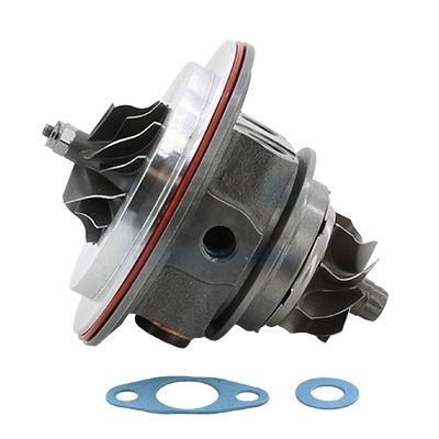 MEAT & DORIA Lejehus, turbo 601322 for VOLVO