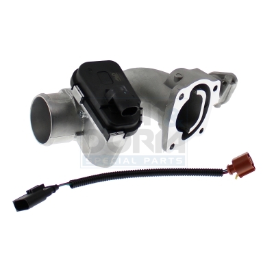 MEAT & DORIA Gasspjældstuds 88187e for LANCIA