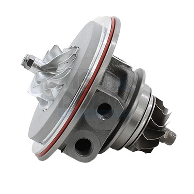 MEAT & DORIA Lejehus, turbo 601722 for OPEL DS CITROËN/PEUGEOT