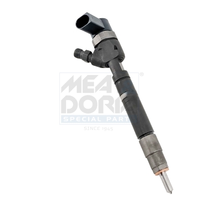 MEAT & DORIA Indsprøjtningsdyse 74316r for MERCEDES-BENZ SRT