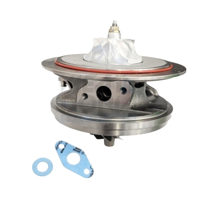 MEAT & DORIA Lejehus, turbo 601761 for BMW