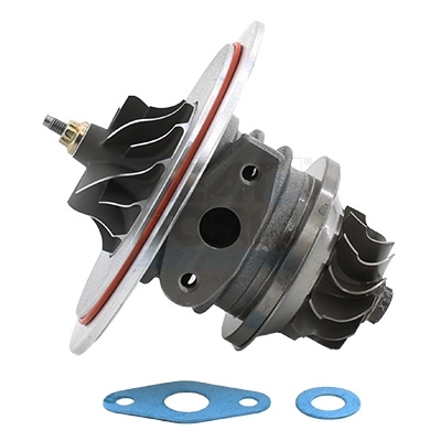 MEAT & DORIA Lejehus, turbo 601589 for SSANGYONG