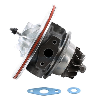 MEAT & DORIA Lejehus, turbo 601688 for VOLVO POLESTAR