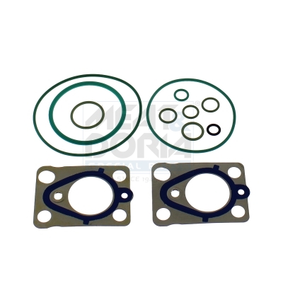 MEAT & DORIA 98868 for MERCEDES-BENZ