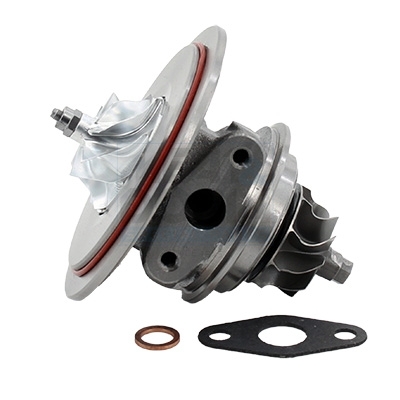 MEAT & DORIA Lejehus, turbo 601673 for OPEL