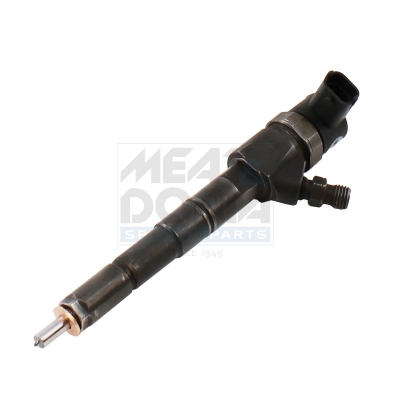 MEAT & DORIA Indsprøjtningsdyse 74124r for OPEL