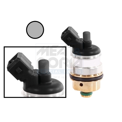 MEAT & DORIA 13212 for OPEL DACIA