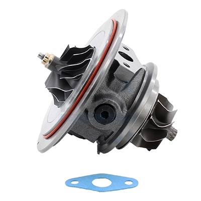 MEAT & DORIA Lejehus, turbo 601607 for MERCEDES-BENZ