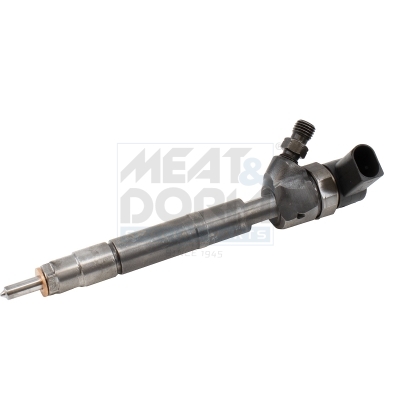 MEAT & DORIA Indsprøjtningsdyse 74315r for MERCEDES-BENZ SRT