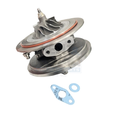 MEAT & DORIA Lejehus, turbo 601615 for CHRYSLER