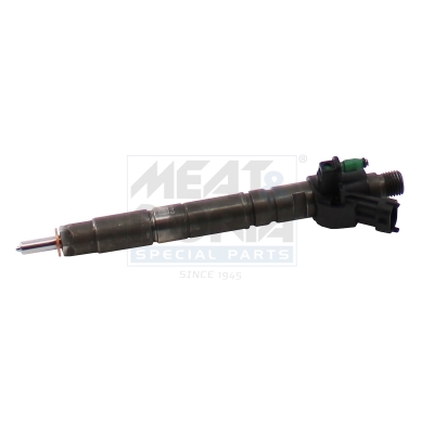 MEAT & DORIA Indsprøjtningsdyse 74497r for FORD LAND ROVER