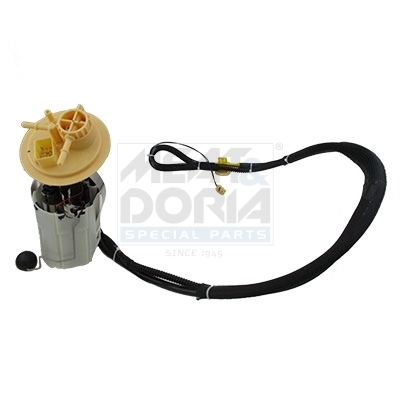 MEAT & DORIA Brændstof, føderdel 77836 for VOLVO