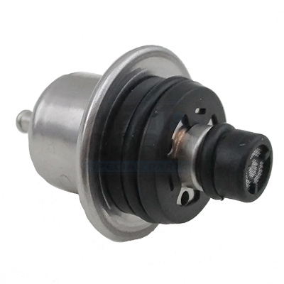 MEAT & DORIA Brændstoftrykregulator 75090 for MINI STANDARD AUTOMOBILE