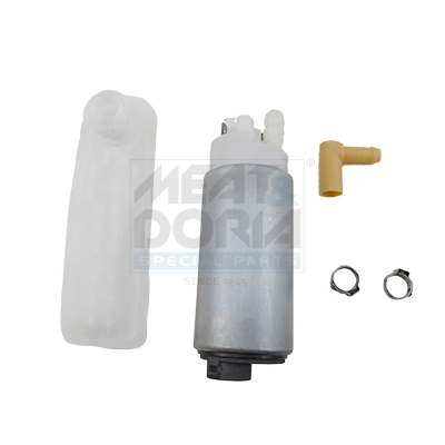 MEAT & DORIA Brændstofpumpe 77843 for LANCIA