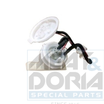 MEAT & DORIA Brændstofpumpe 77278e for BMW