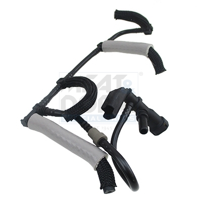 MEAT & DORIA Brændstofrør 98022 for NISSAN DACIA RENAULT