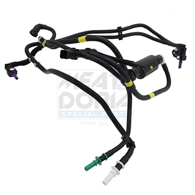 MEAT & DORIA Brændstofrør 98060 for CITROËN/PEUGEOT DS