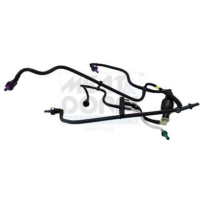 MEAT & DORIA Brændstofrør 98053 for CITROËN/PEUGEOT DS