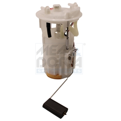 MEAT & DORIA Brændstof, føderdel 77367e for RENAULT