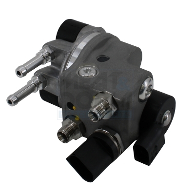 MEAT & DORIA Brændstoftrykregulator 13125 for VAG