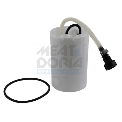 MEAT & DORIA Brændstofpumpe 77941 for BMW